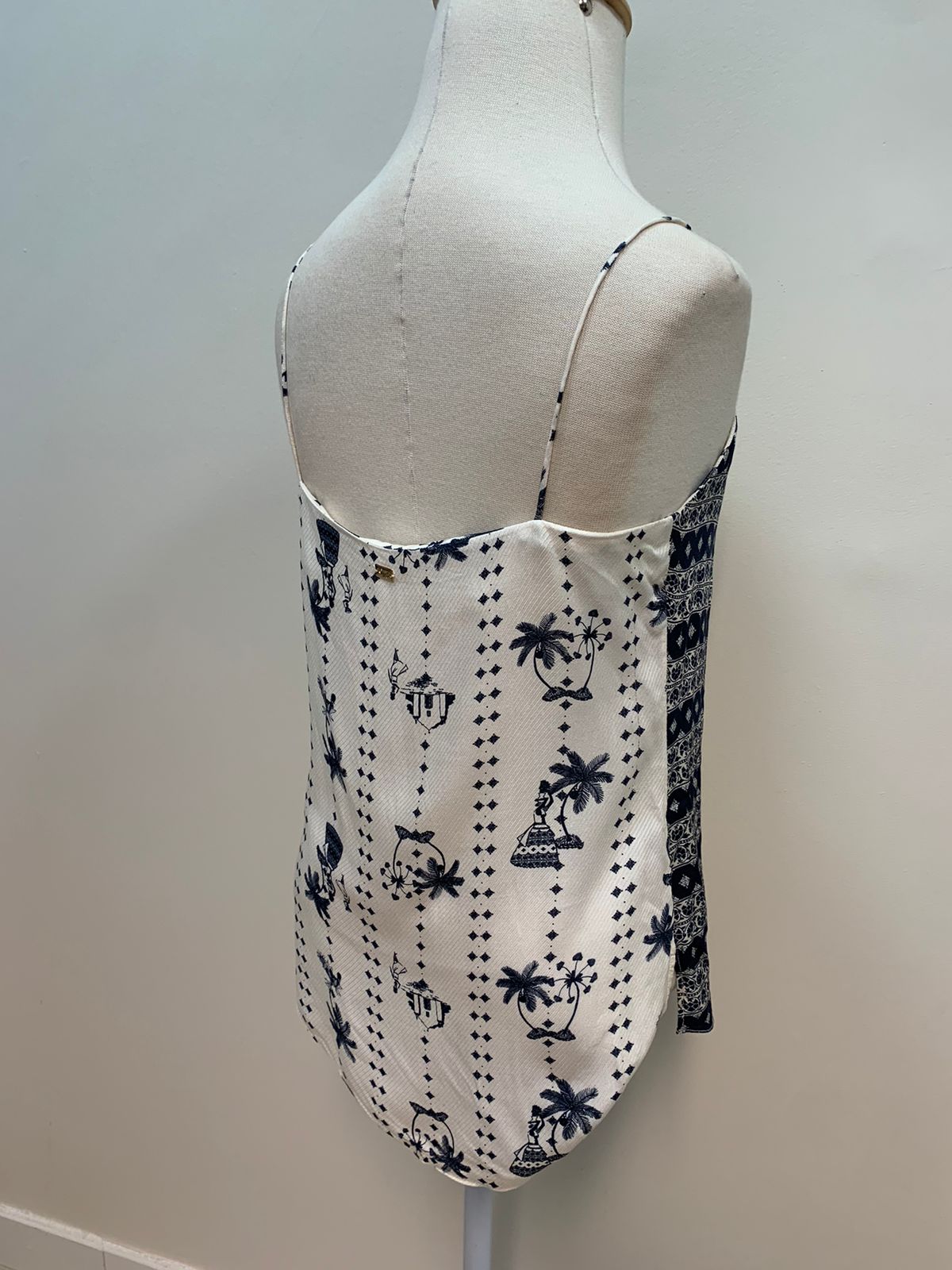 BLUSA MARIA FILÓ