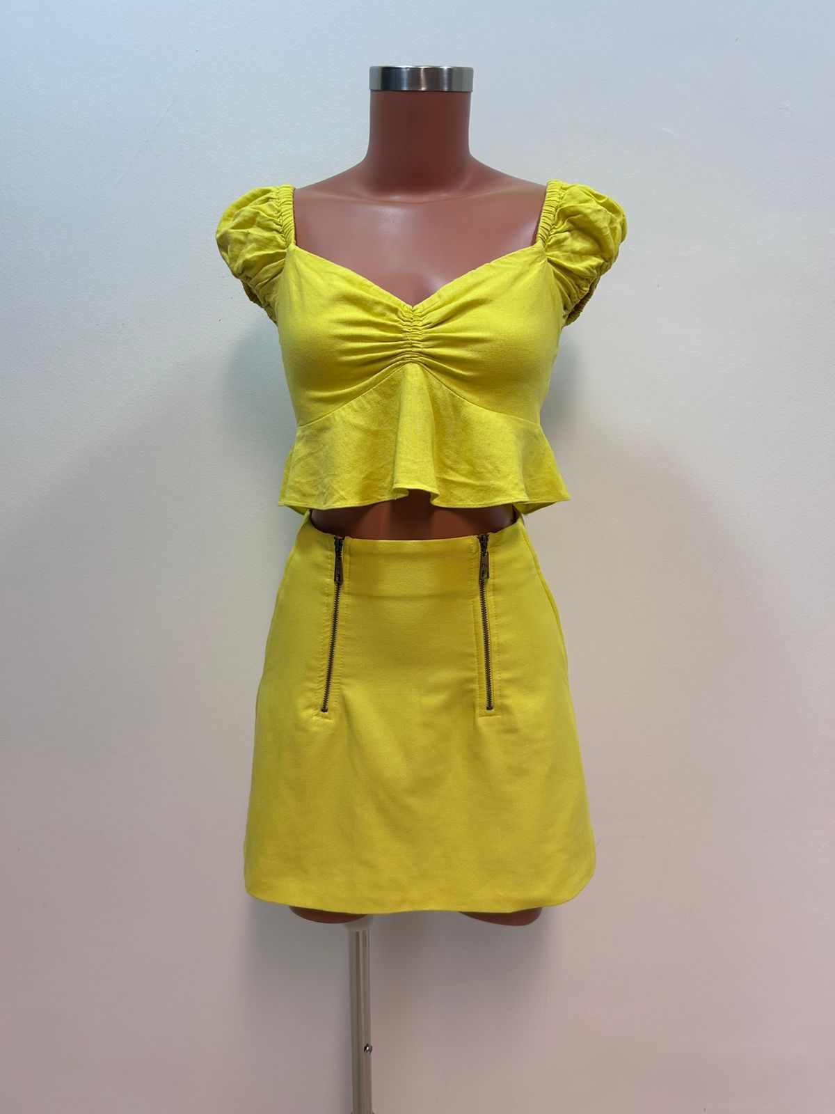 CONJUNTO NV