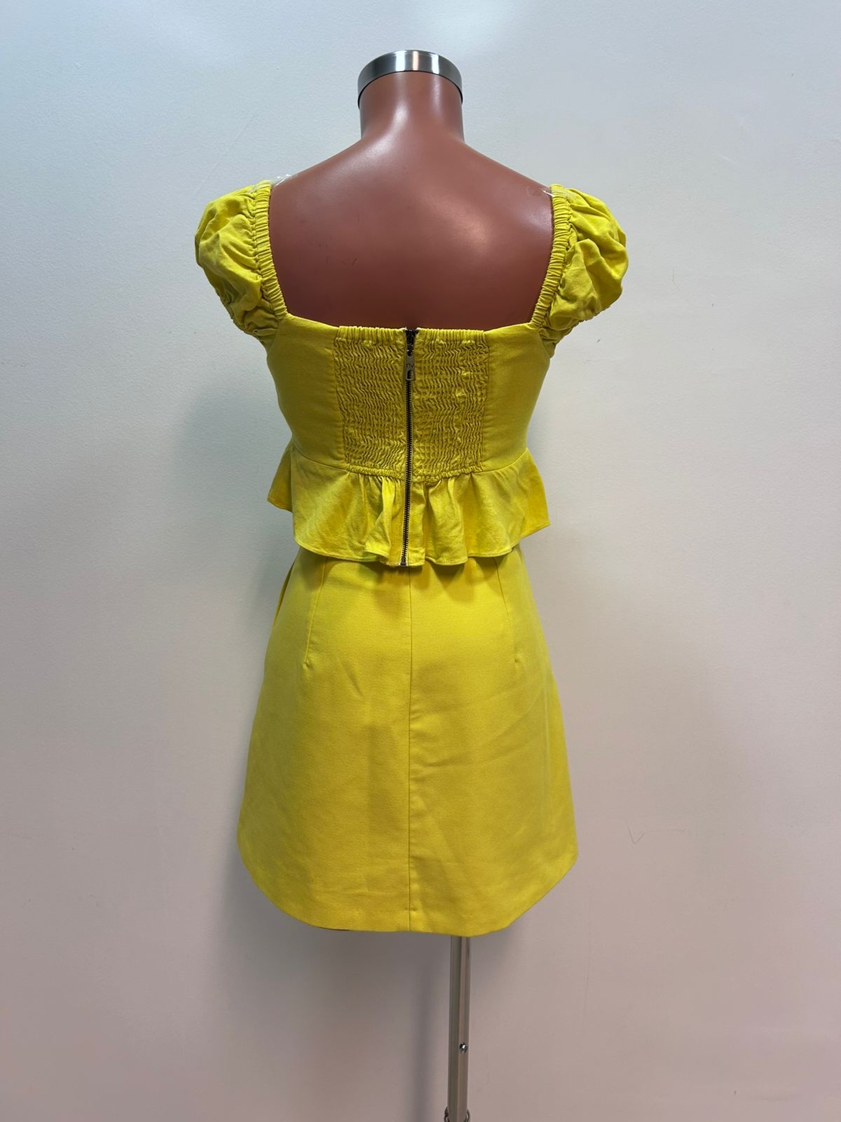 CONJUNTO NV