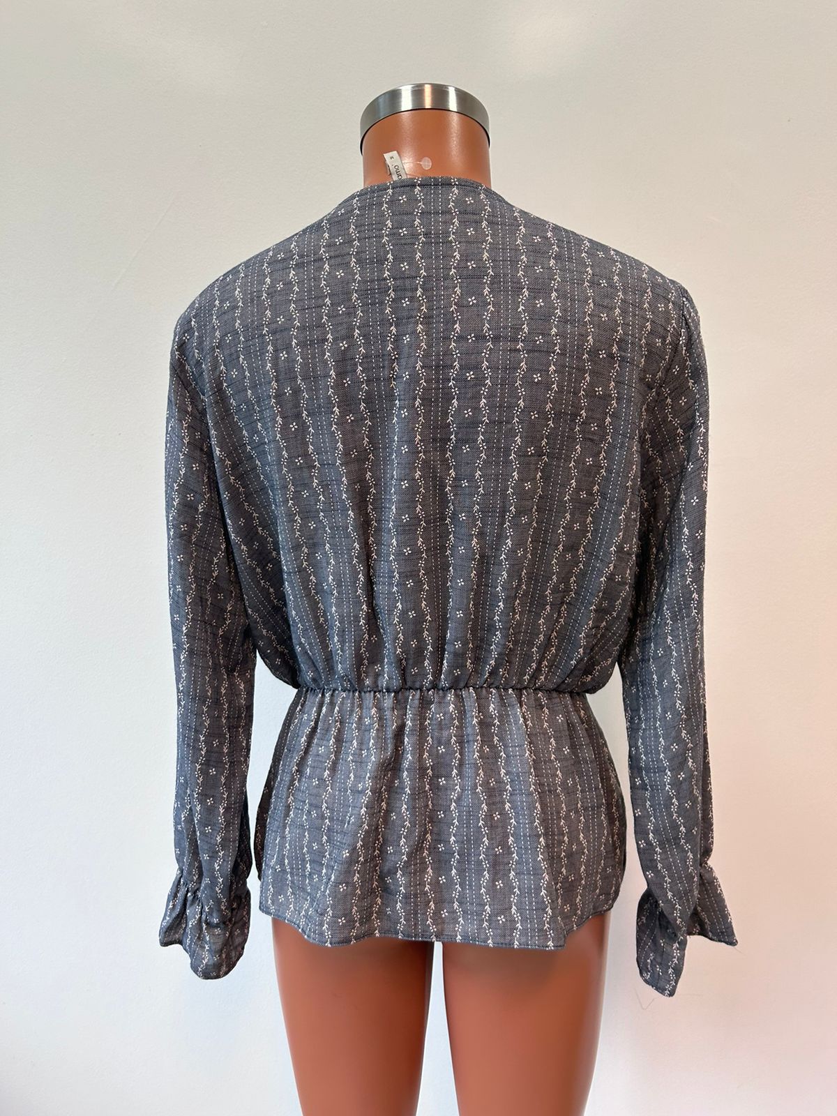 BLUSA DEL AMO