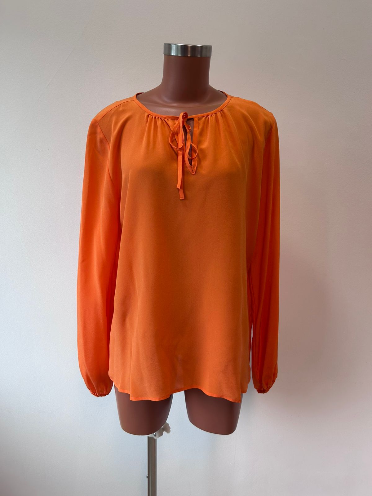 BLUSA VANESSA TOBLER