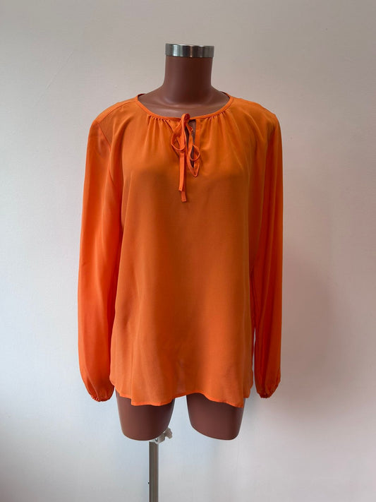 BLUSA VANESSA TOBLER