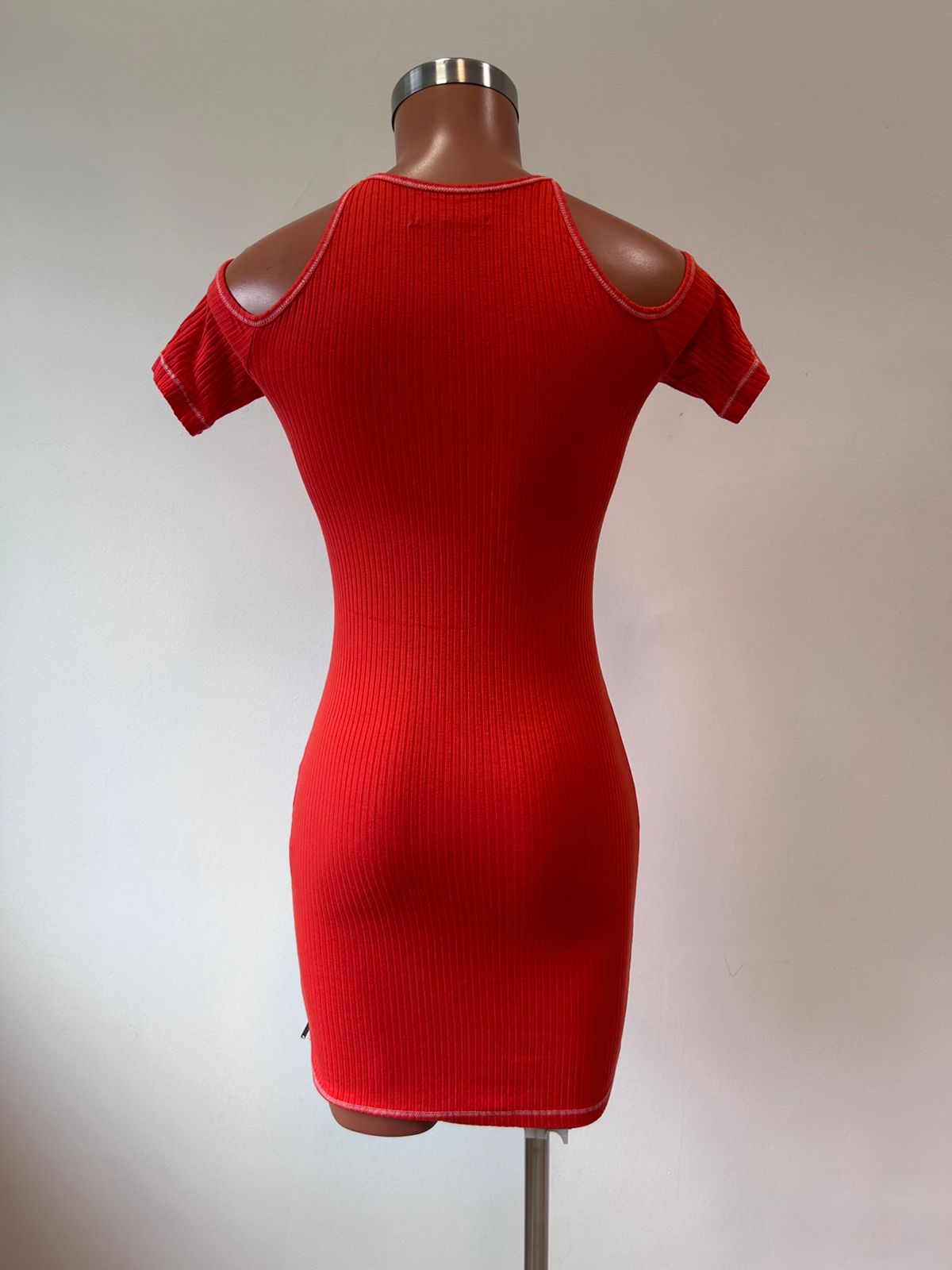 VESTIDO COLCCI