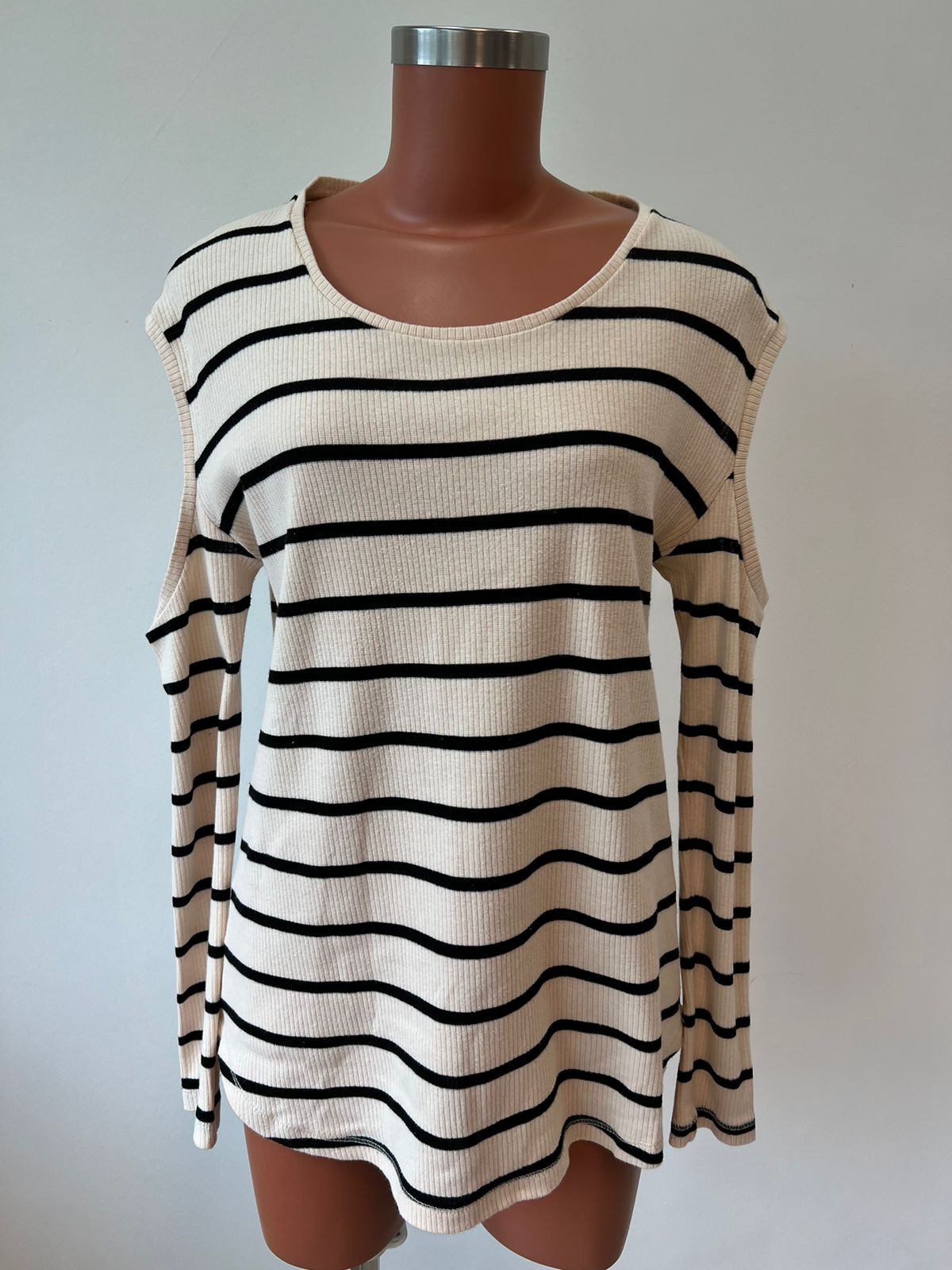 BLUSA MIXED