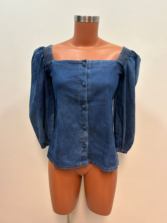 BLUSA SUSIE