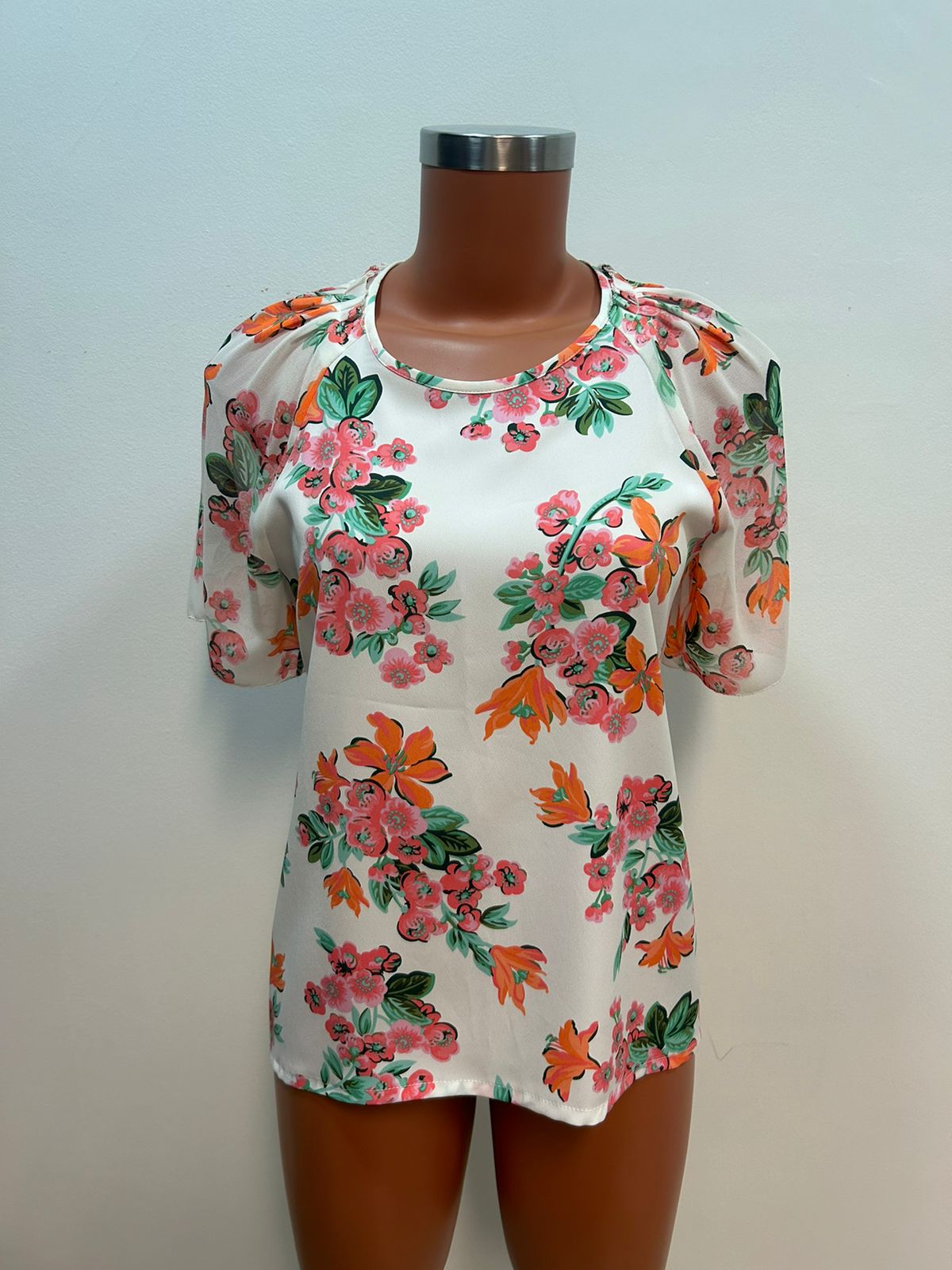 BLUSA ANN TAYLOR