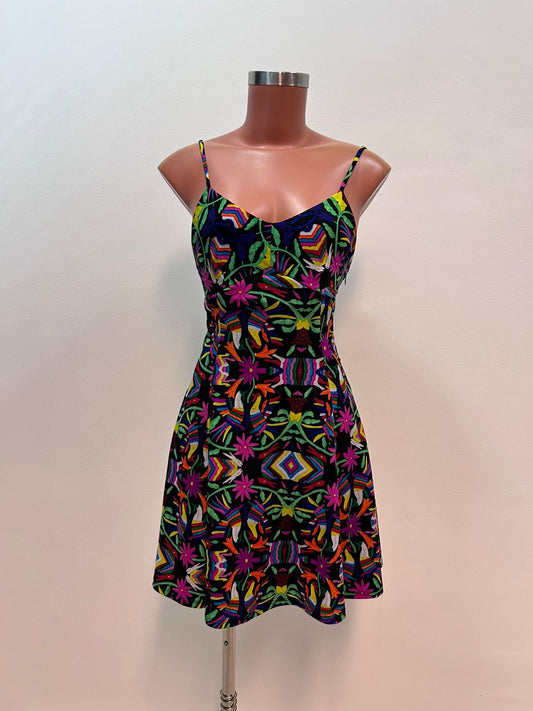 VESTIDO OH,BOY!