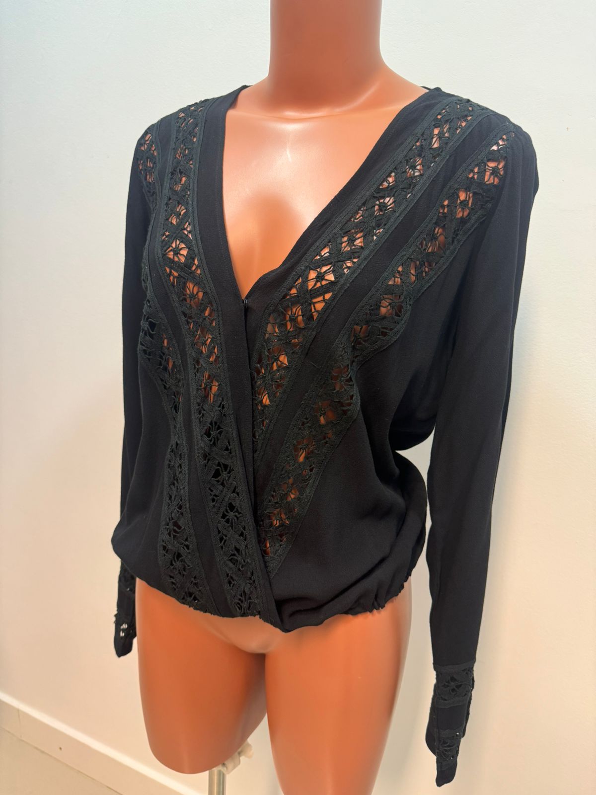 BLUSA ATEEN