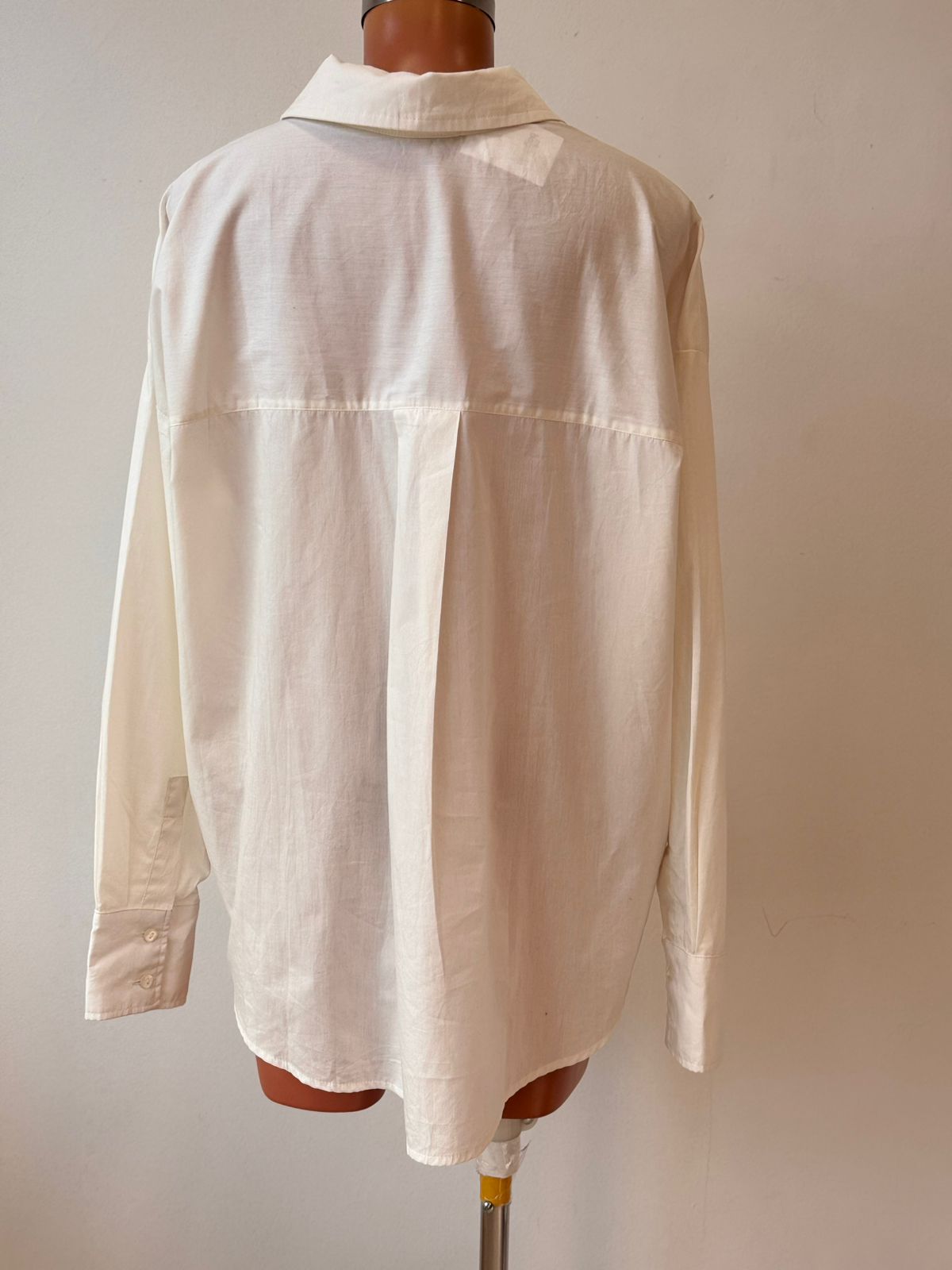 BLUSA MARIA FILO