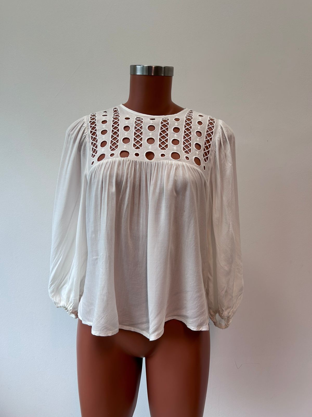 BLUSA SHOULDER