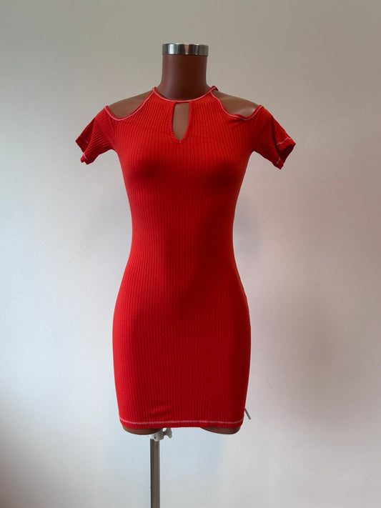 VESTIDO COLCCI