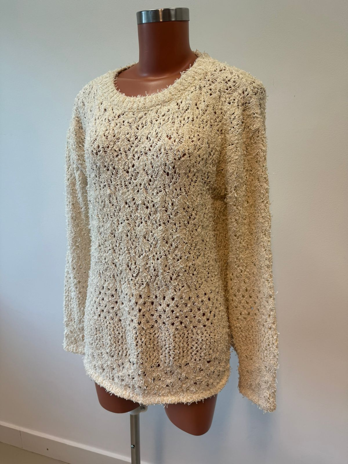 BLUSA MARIA FILÓ