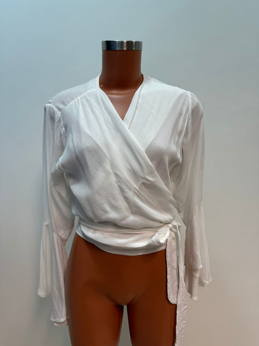 BLUSA BH