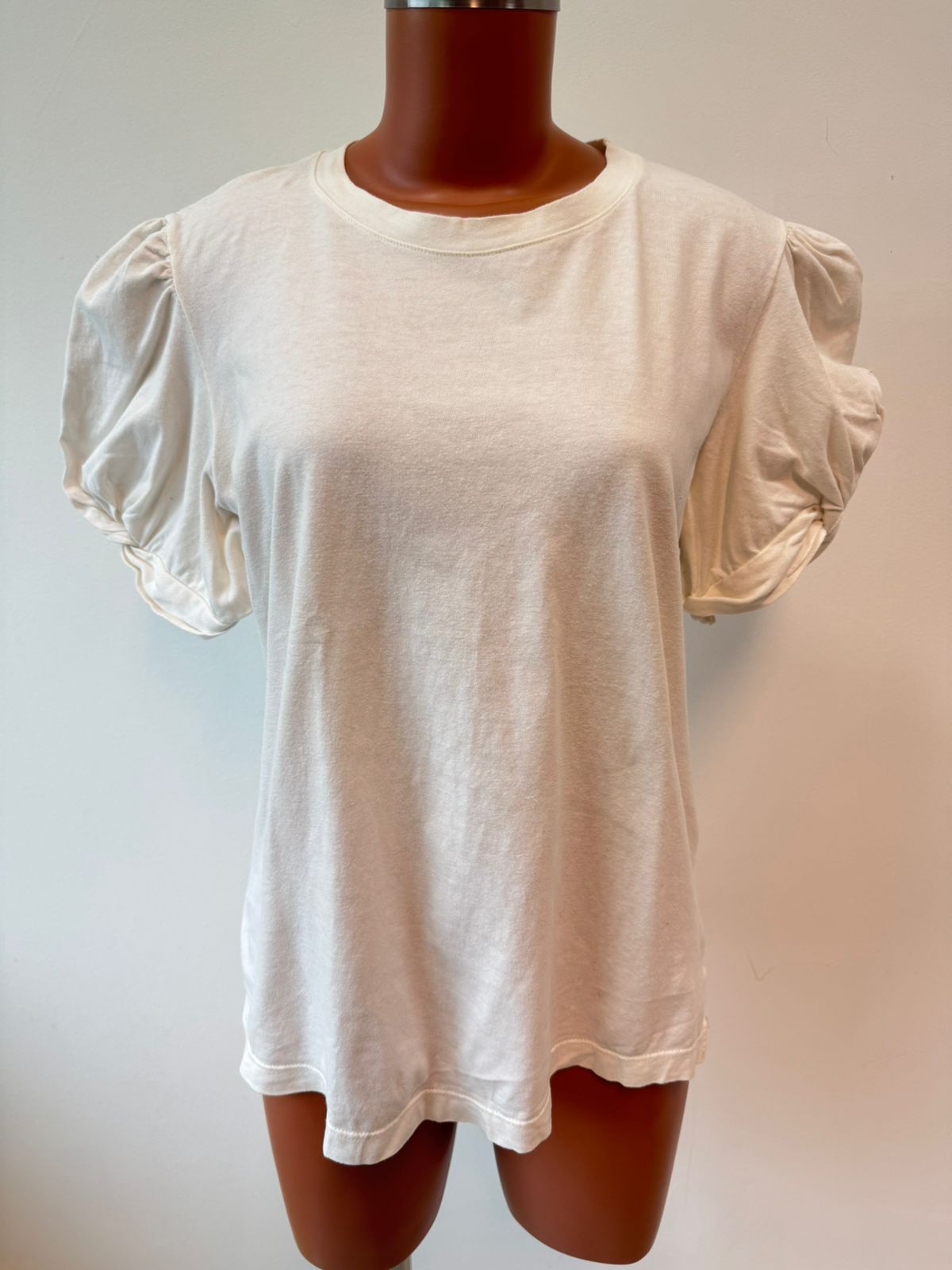 BLUSA LE LIS BLANC