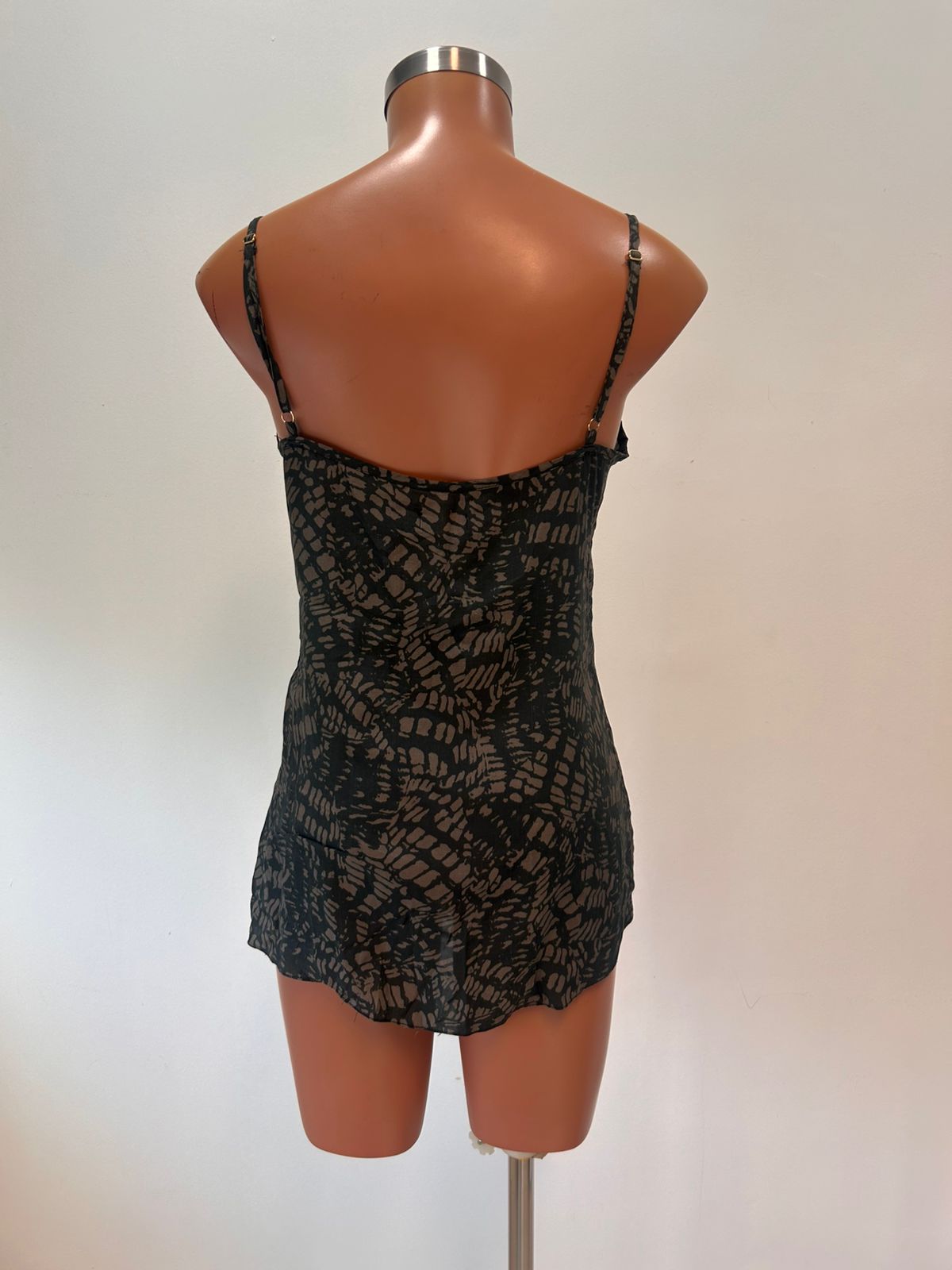 BLUSA MARIA FILO