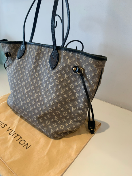 BOLSA LOUIS VUITTON