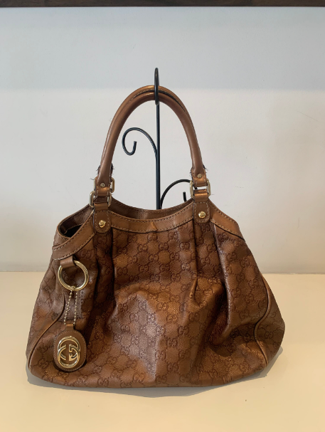 BOLSA GUCCI