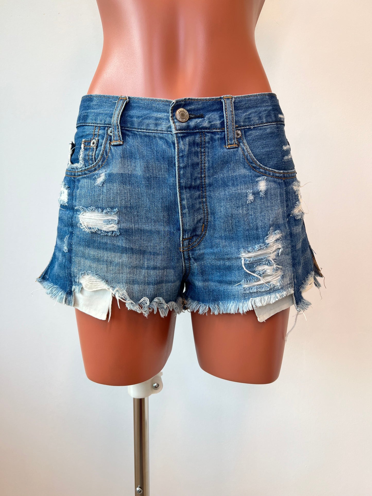 SHORT AMERICAN EAGLE