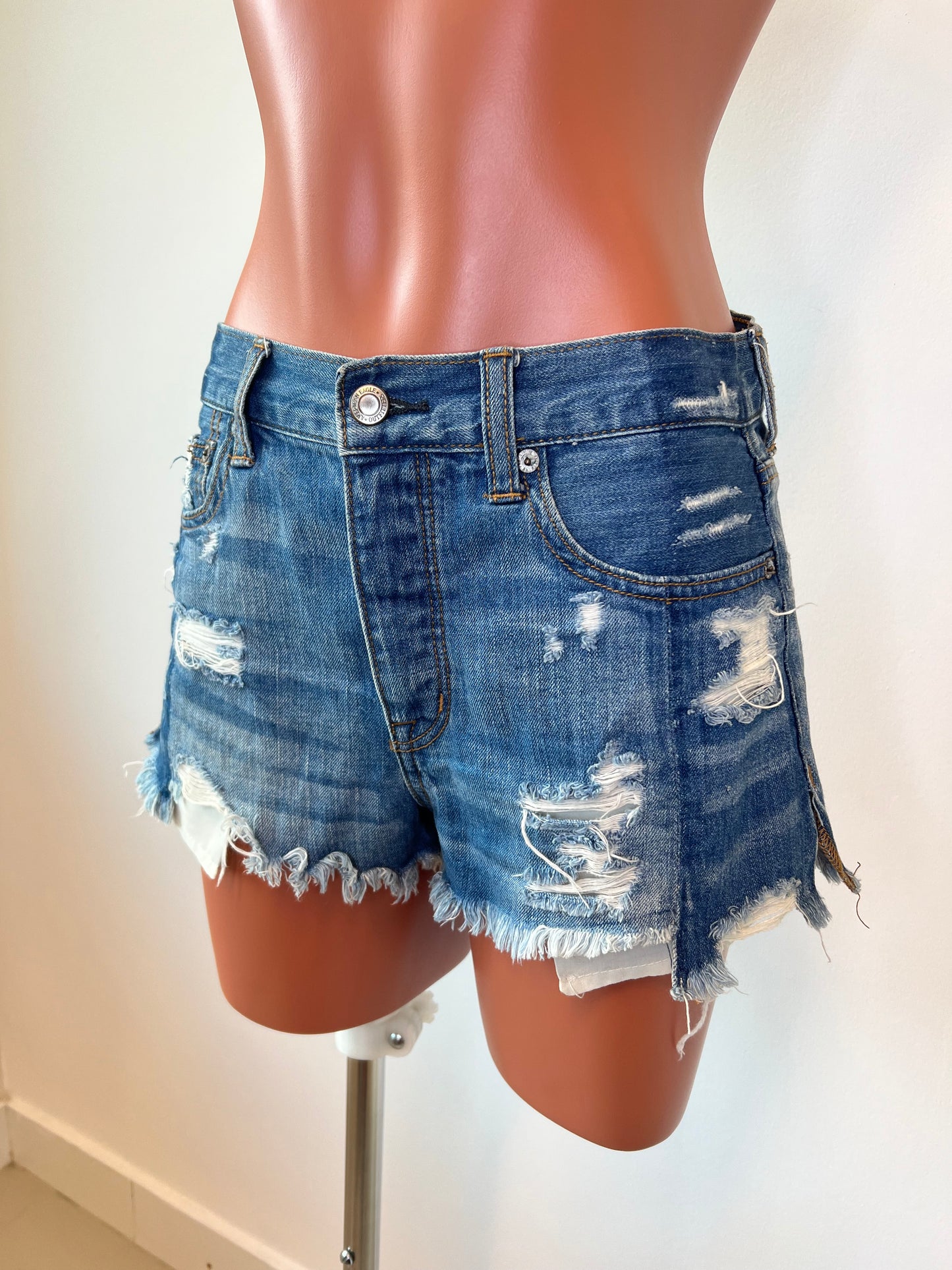 SHORT AMERICAN EAGLE