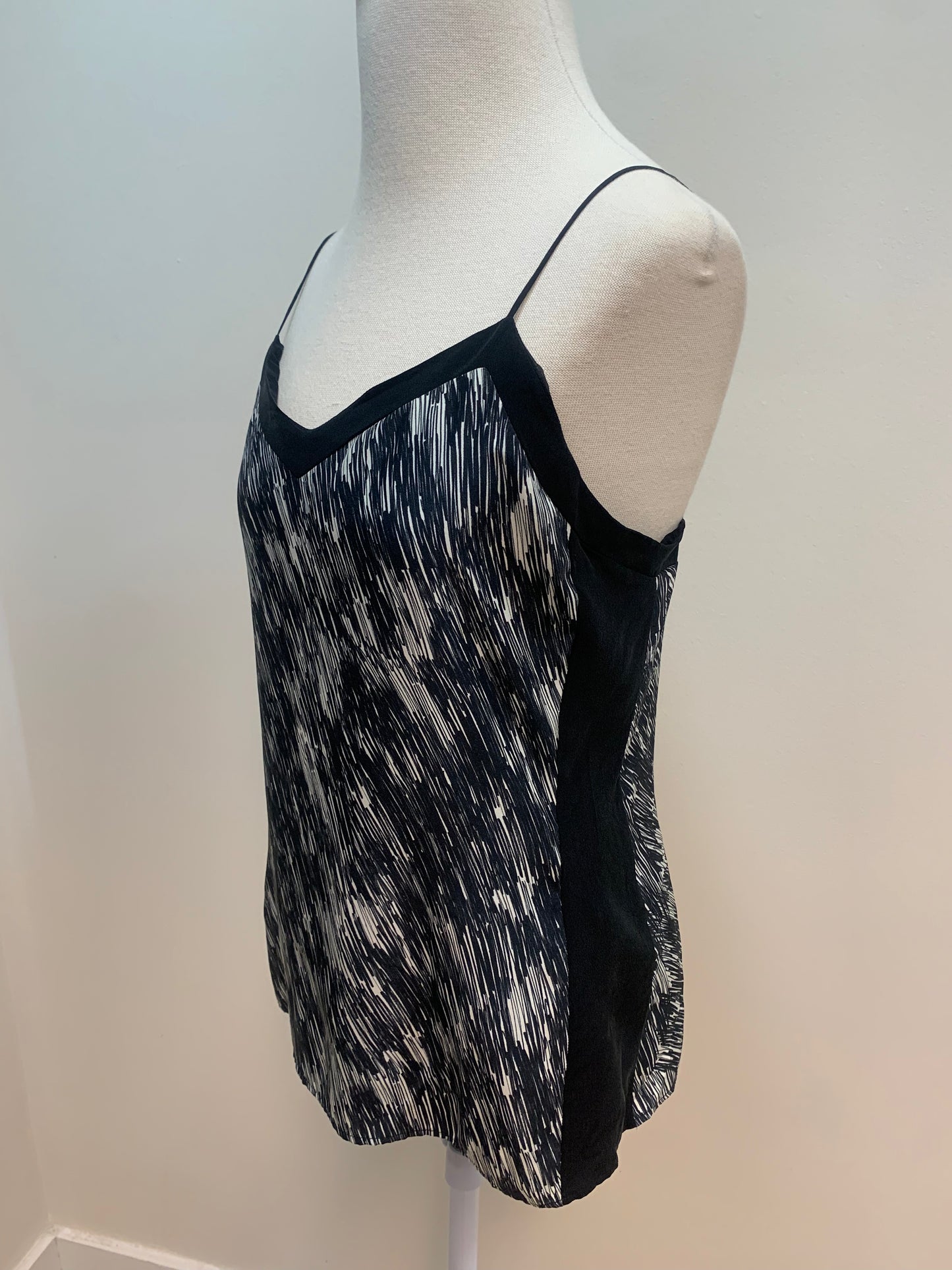 BLUSA A.BRAND