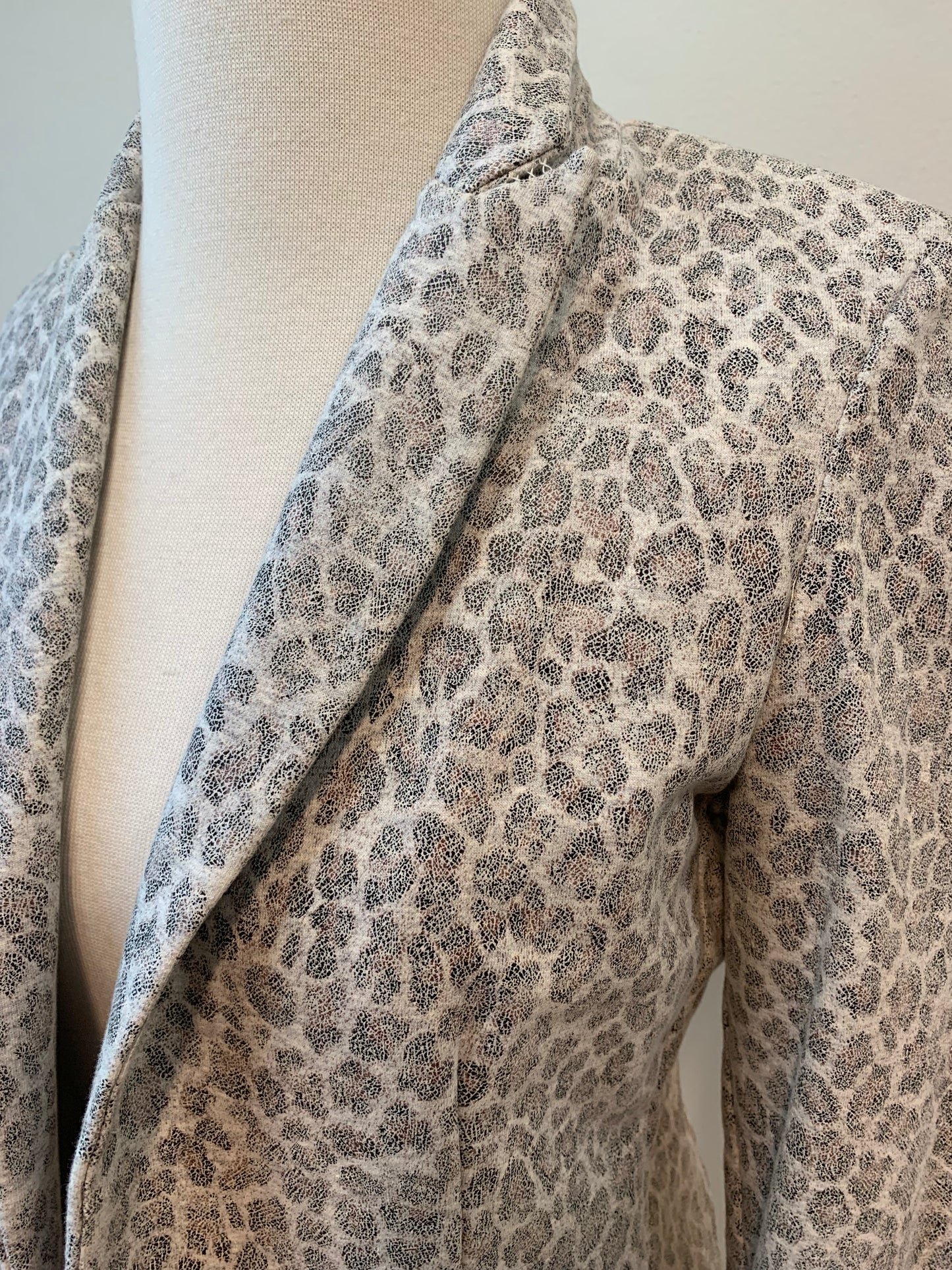 BLAZER ATEEN