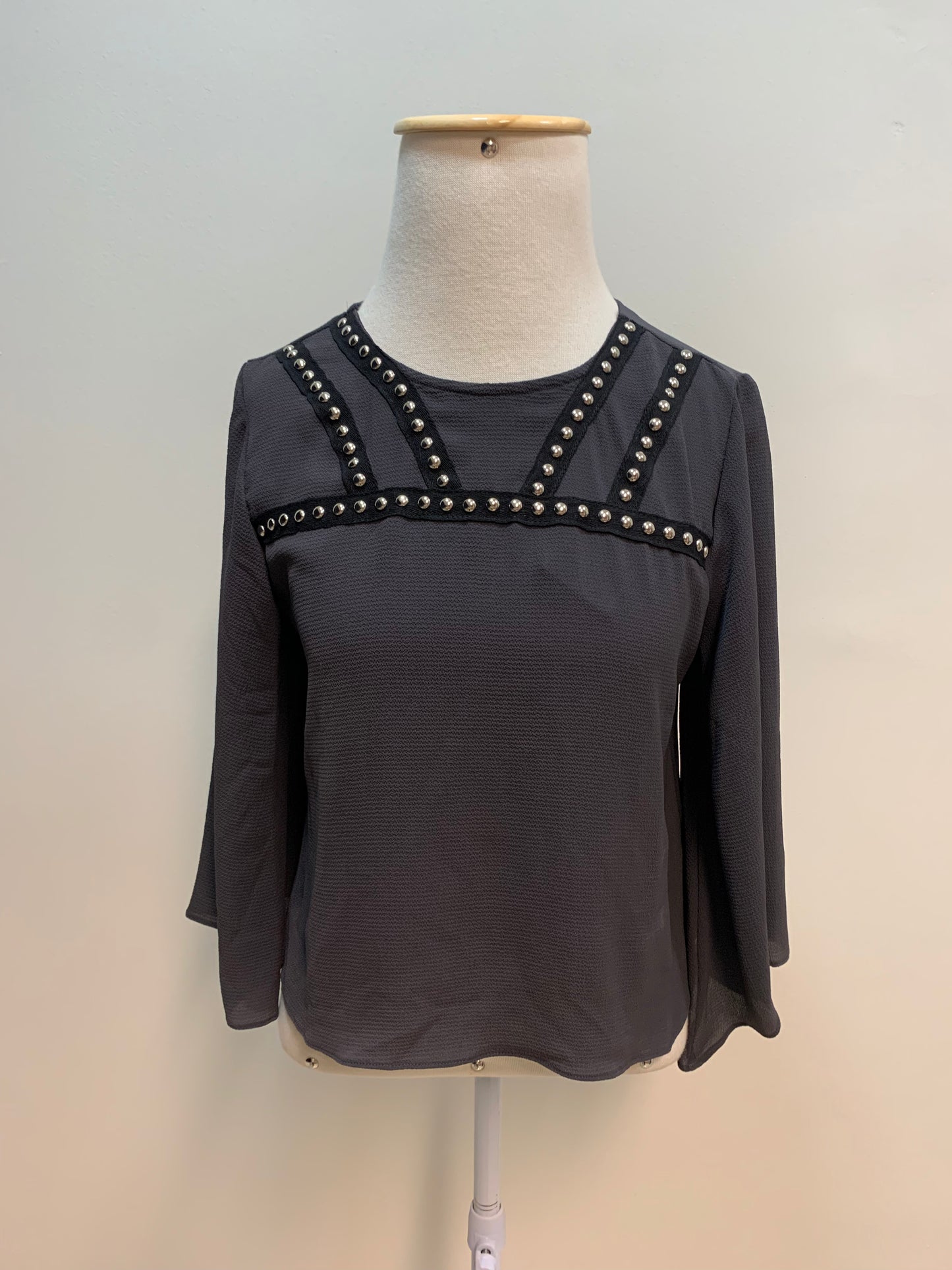 BLUSA ATEEN NOVA COM ETIQUETA