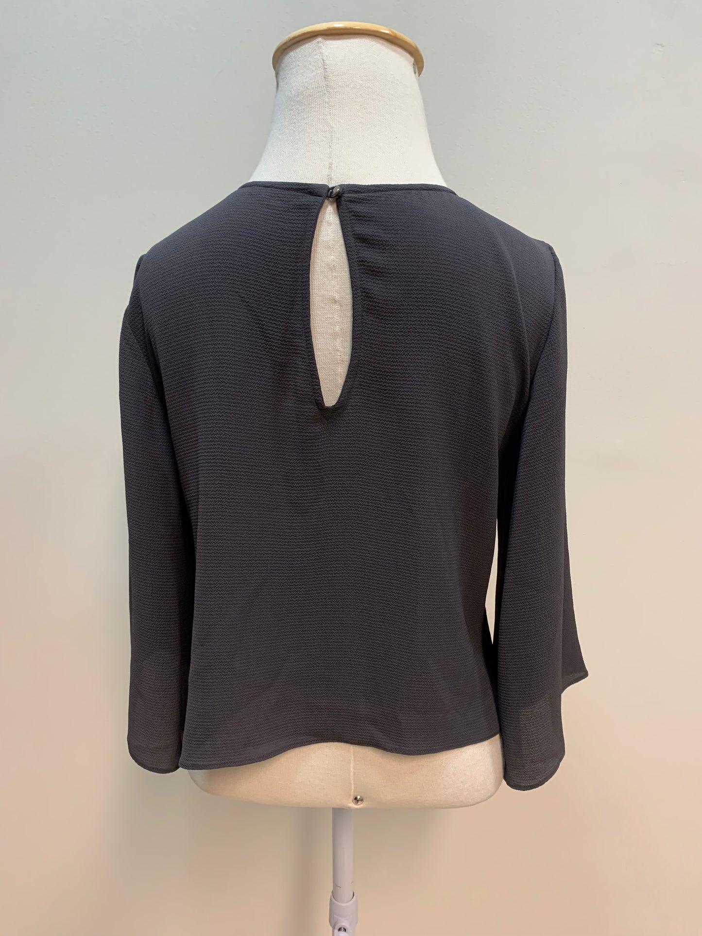 BLUSA ATEEN NOVA COM ETIQUETA