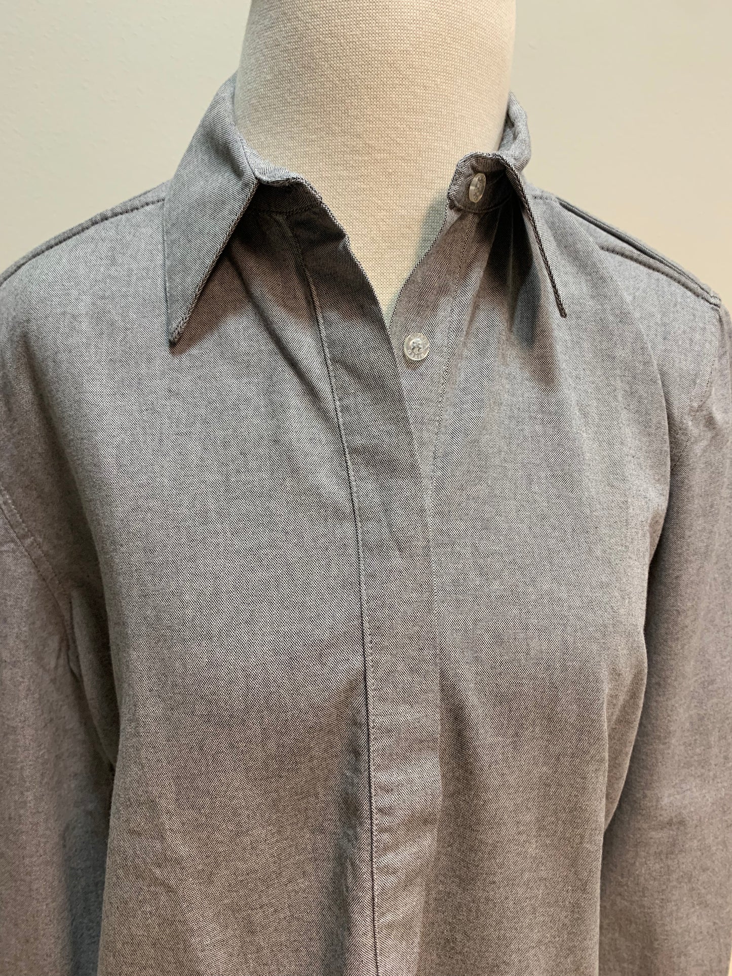 BLUSA MIXED