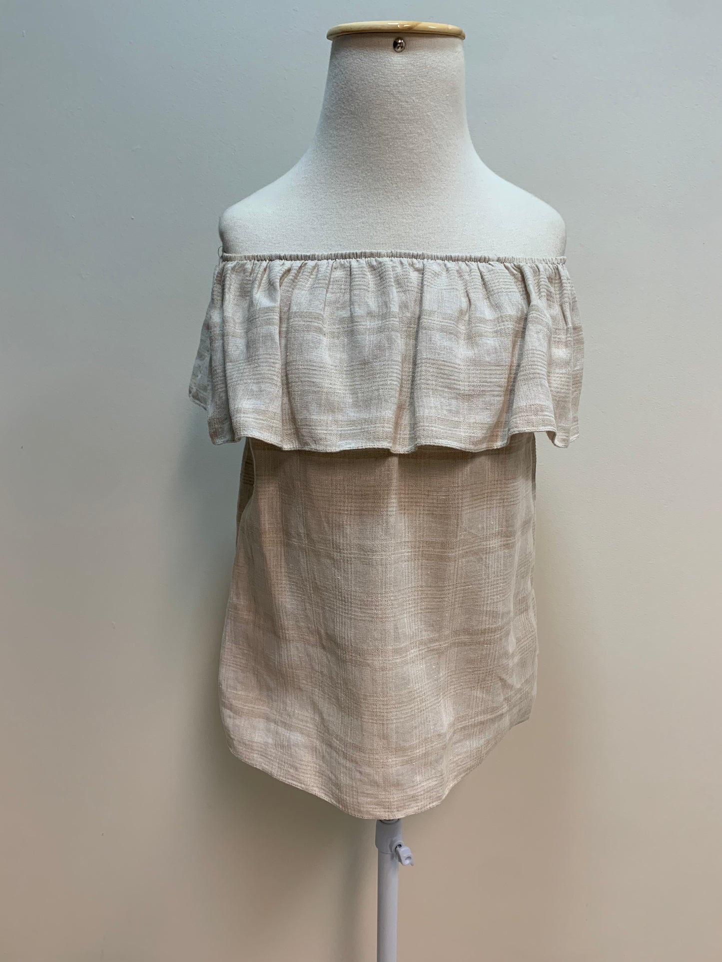 BLUSA MIXED