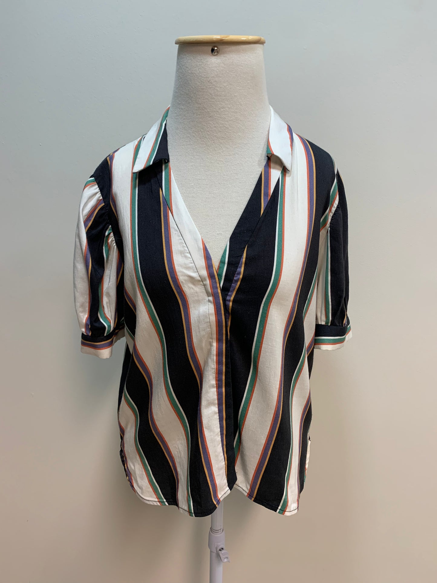 BLUSA A.BRAND