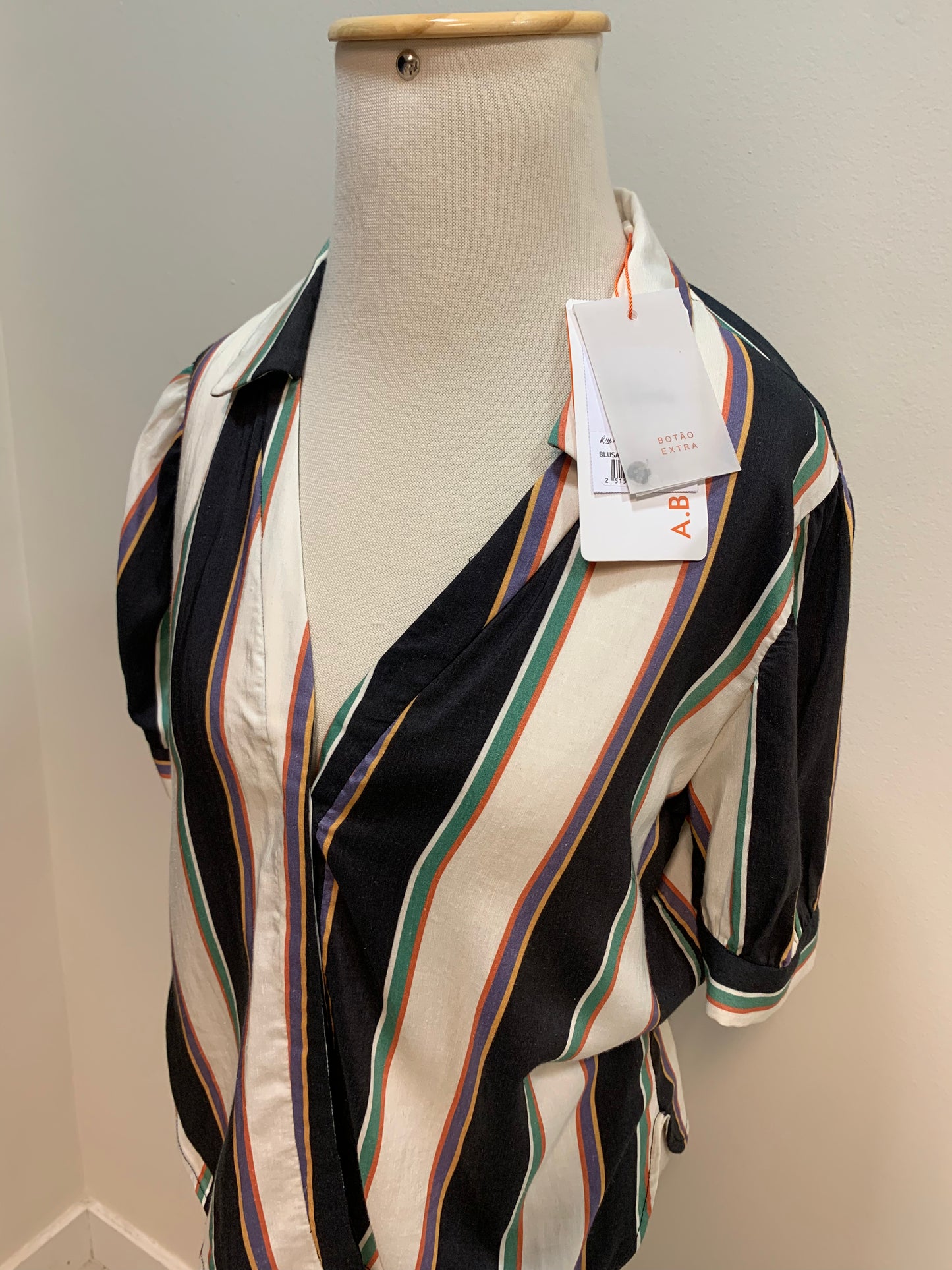 BLUSA A.BRAND
