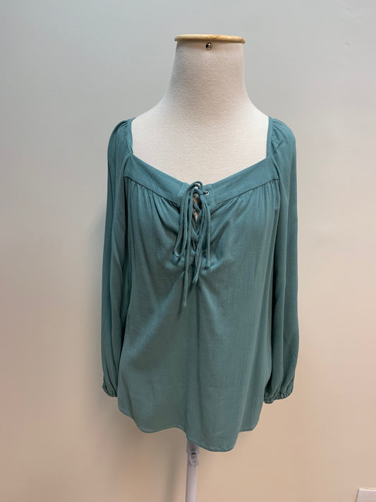 BLUSA ATEEN