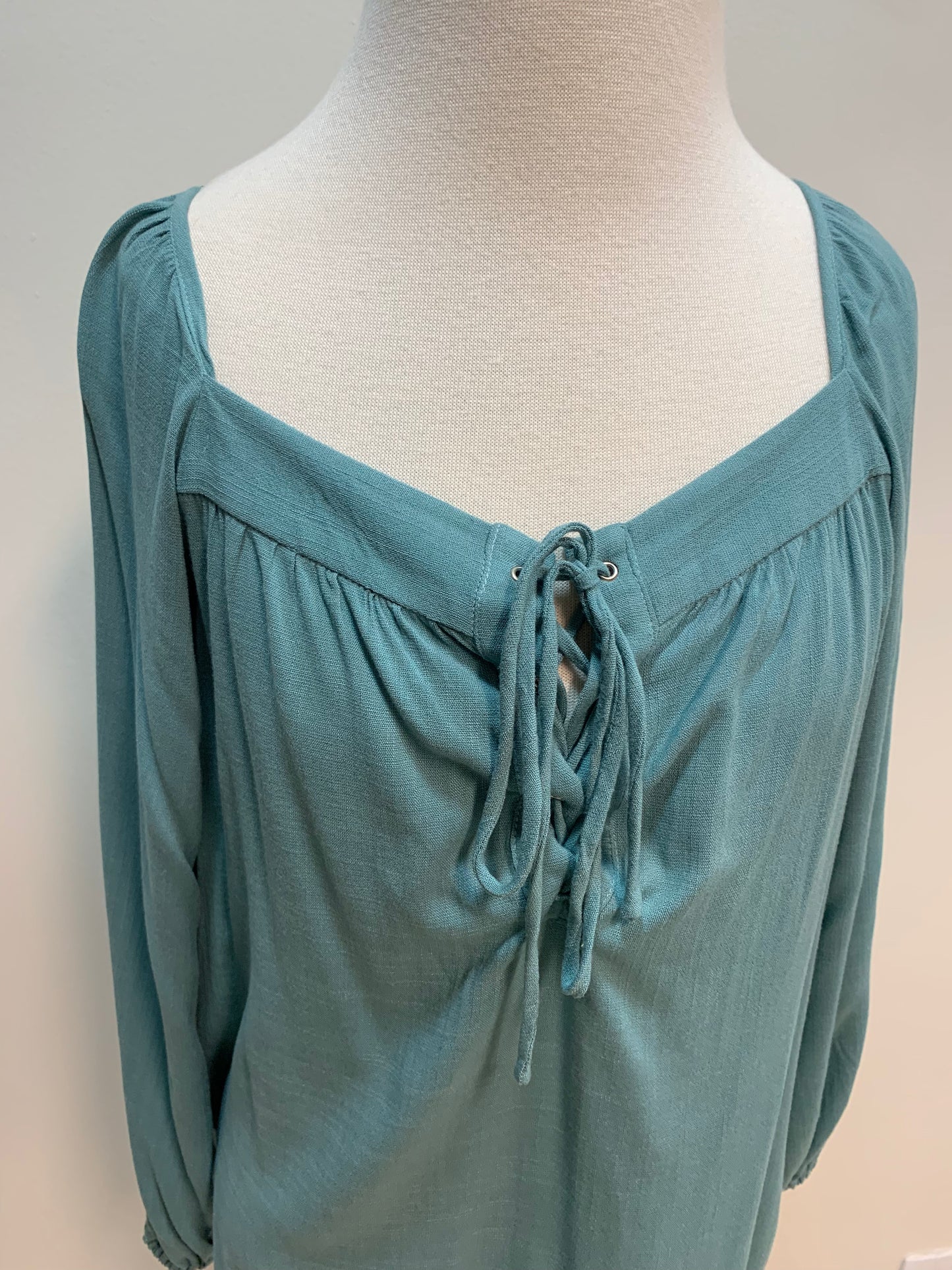 BLUSA ATEEN