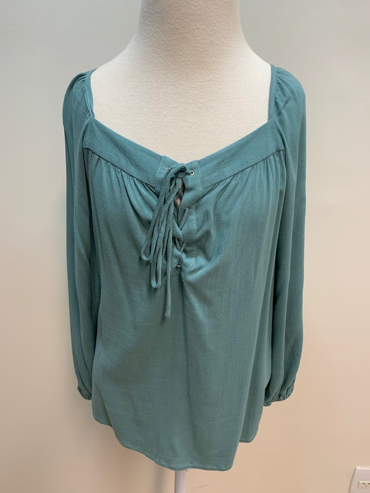 BLUSA ATEEN