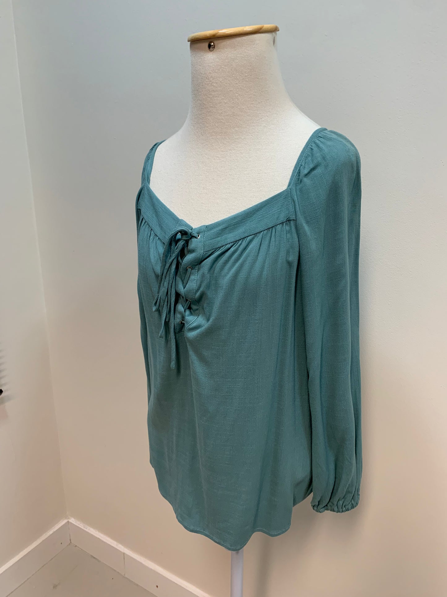 BLUSA ATEEN