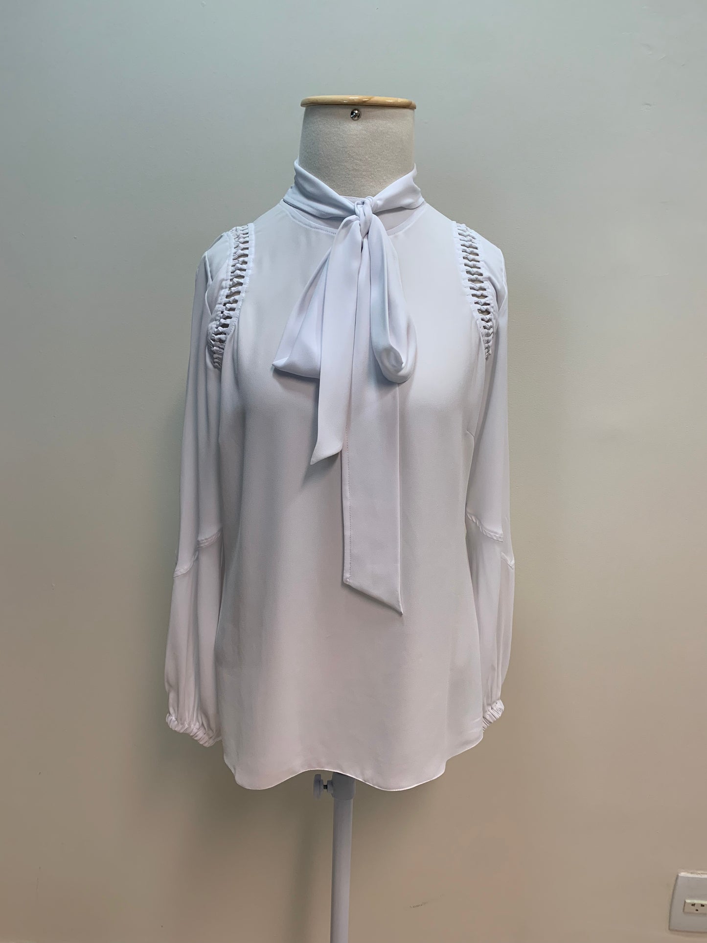 BLUSA CHEMISERIE