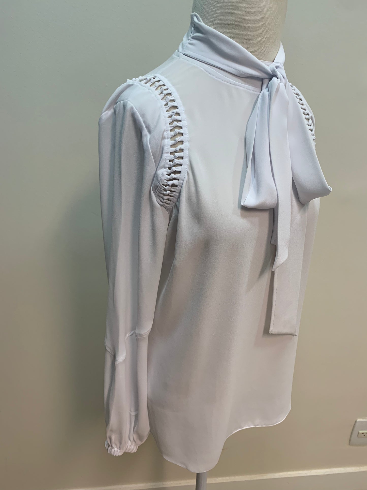 BLUSA CHEMISERIE