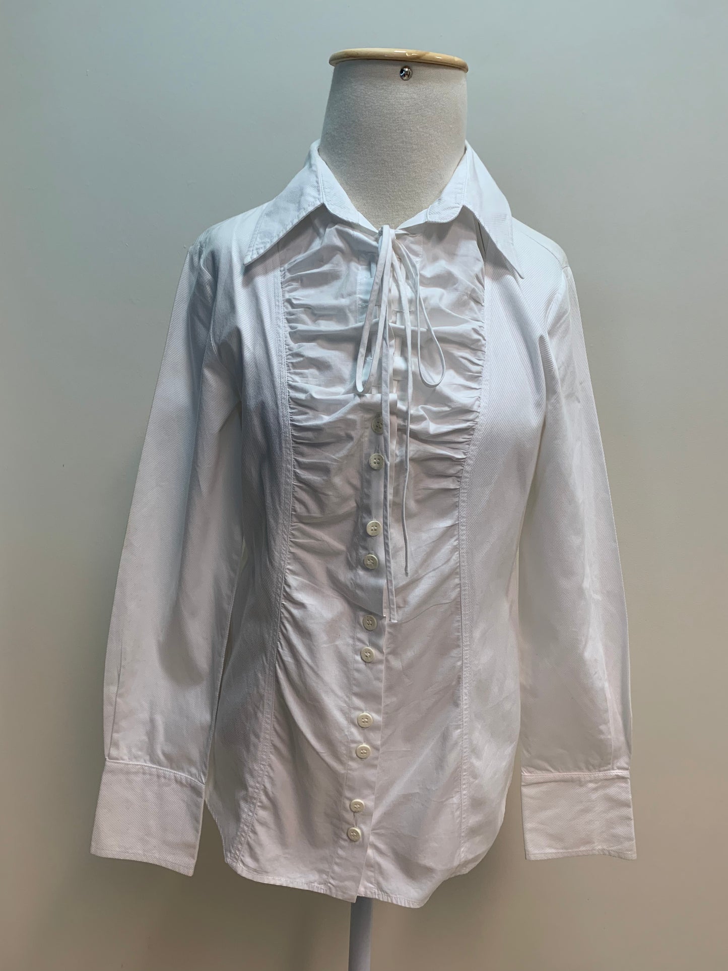 BLUSA AGILITÁ