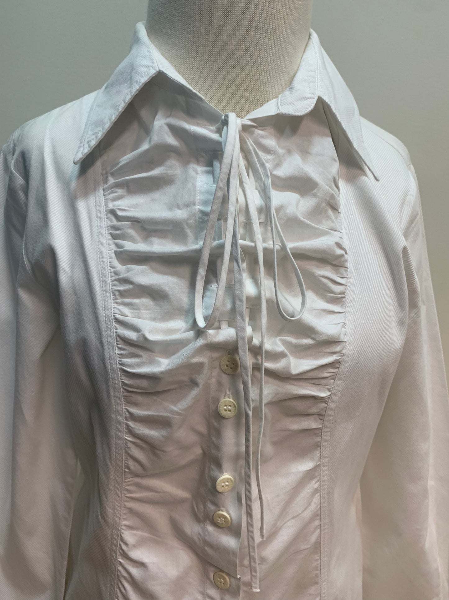 BLUSA AGILITÁ