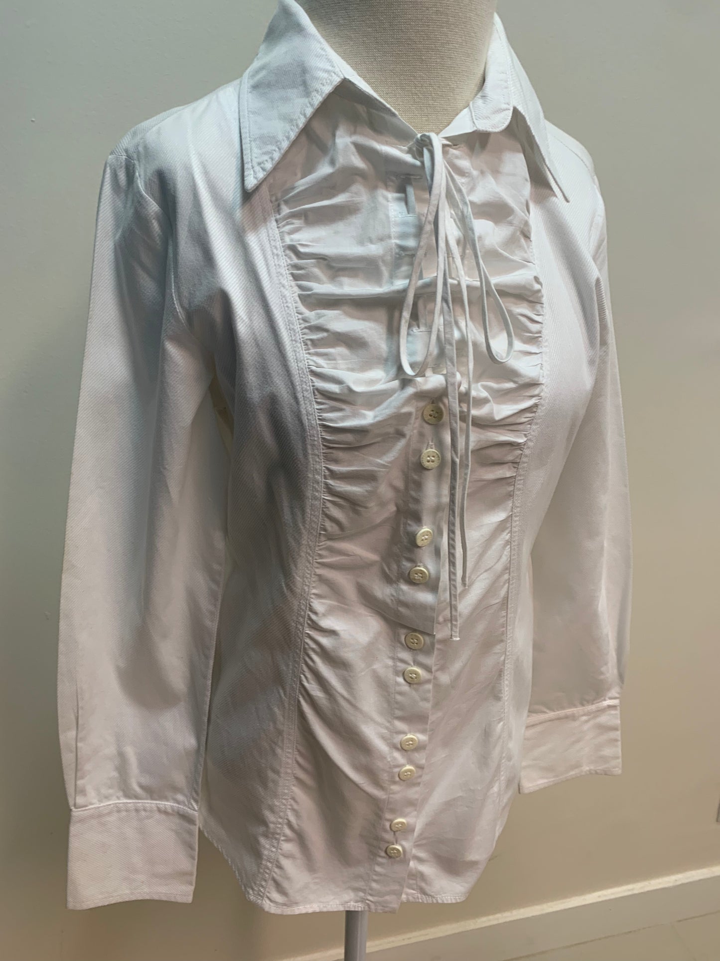BLUSA AGILITÁ