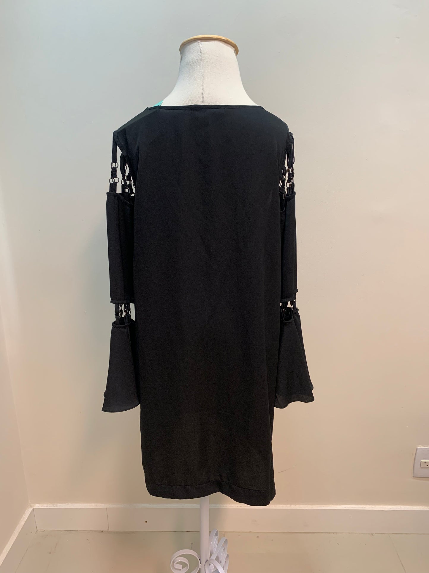 VESTIDO ANIMALE