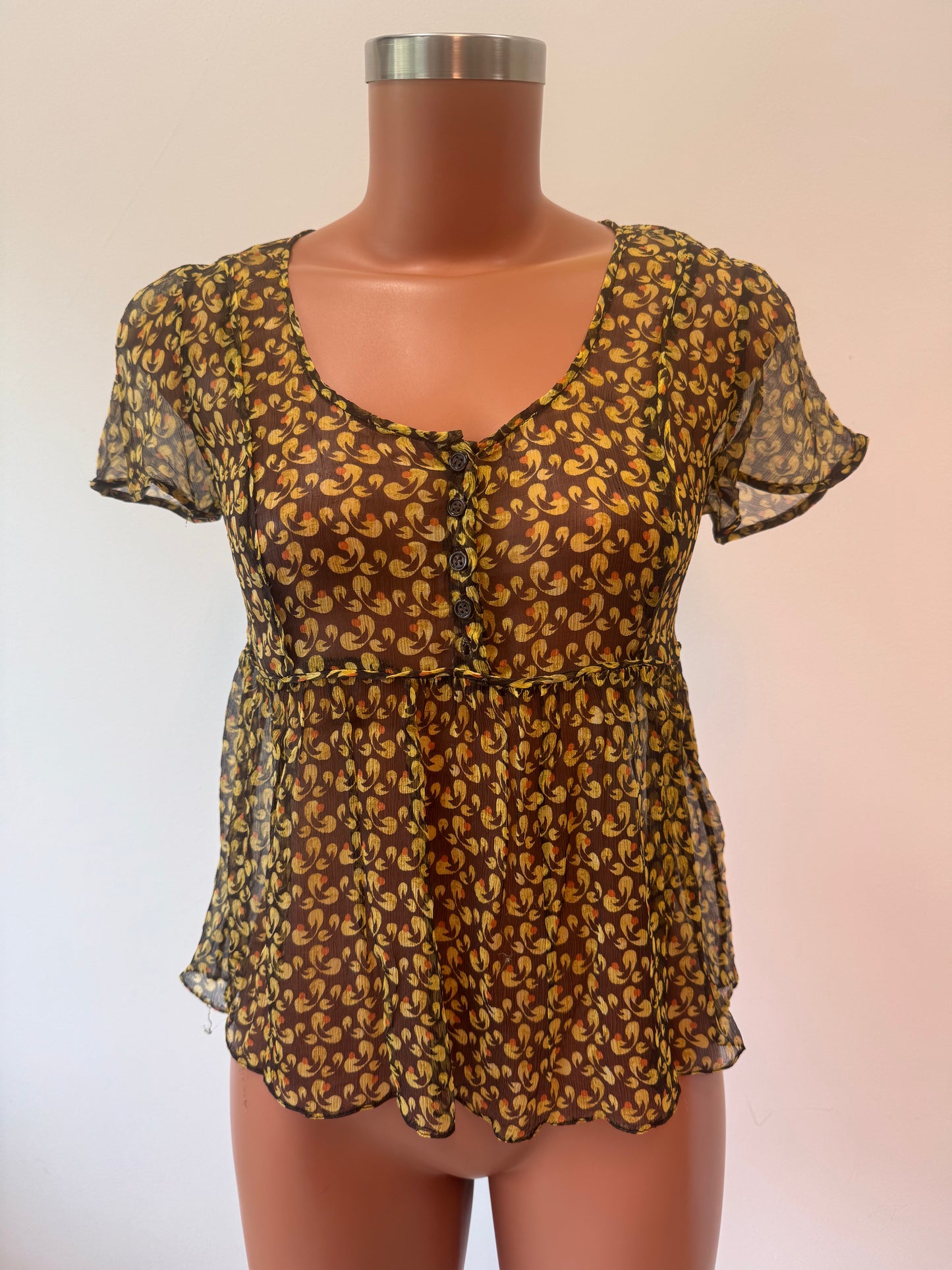 BLUSA ATEEN