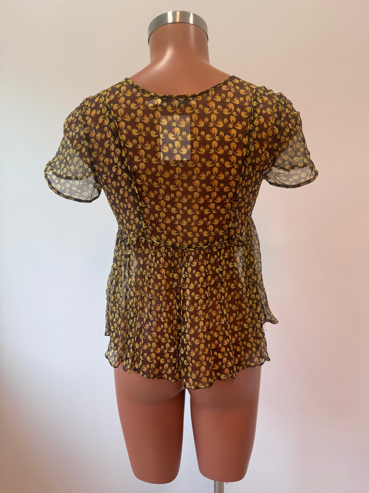 BLUSA ATEEN