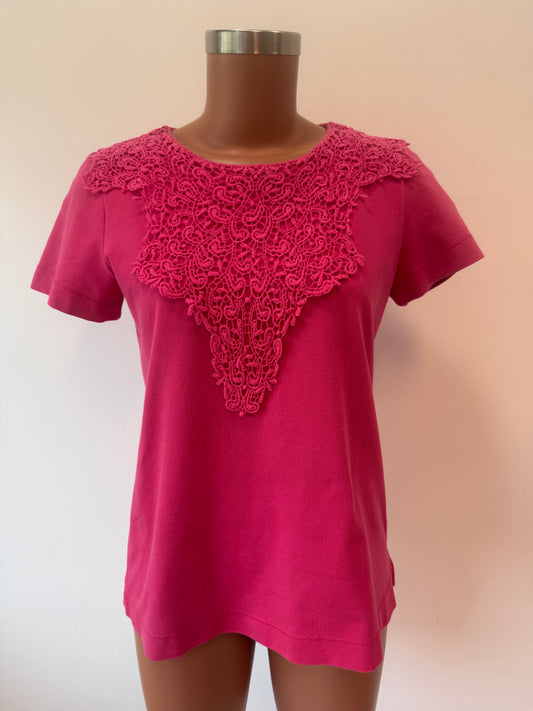 BLUSA MIXED