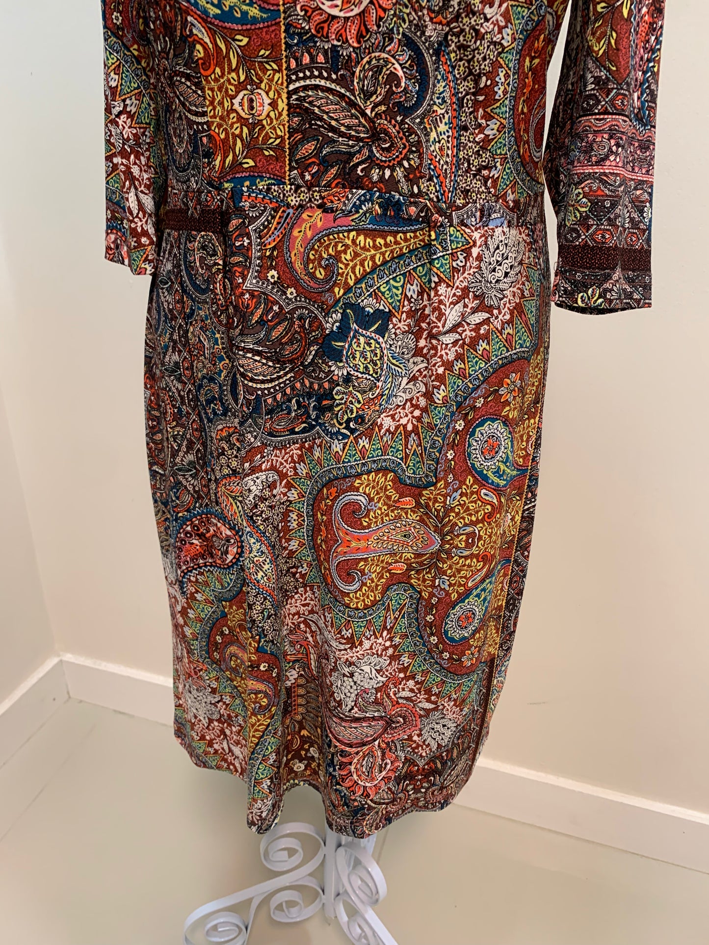 VESTIDO LE LIS BLANC