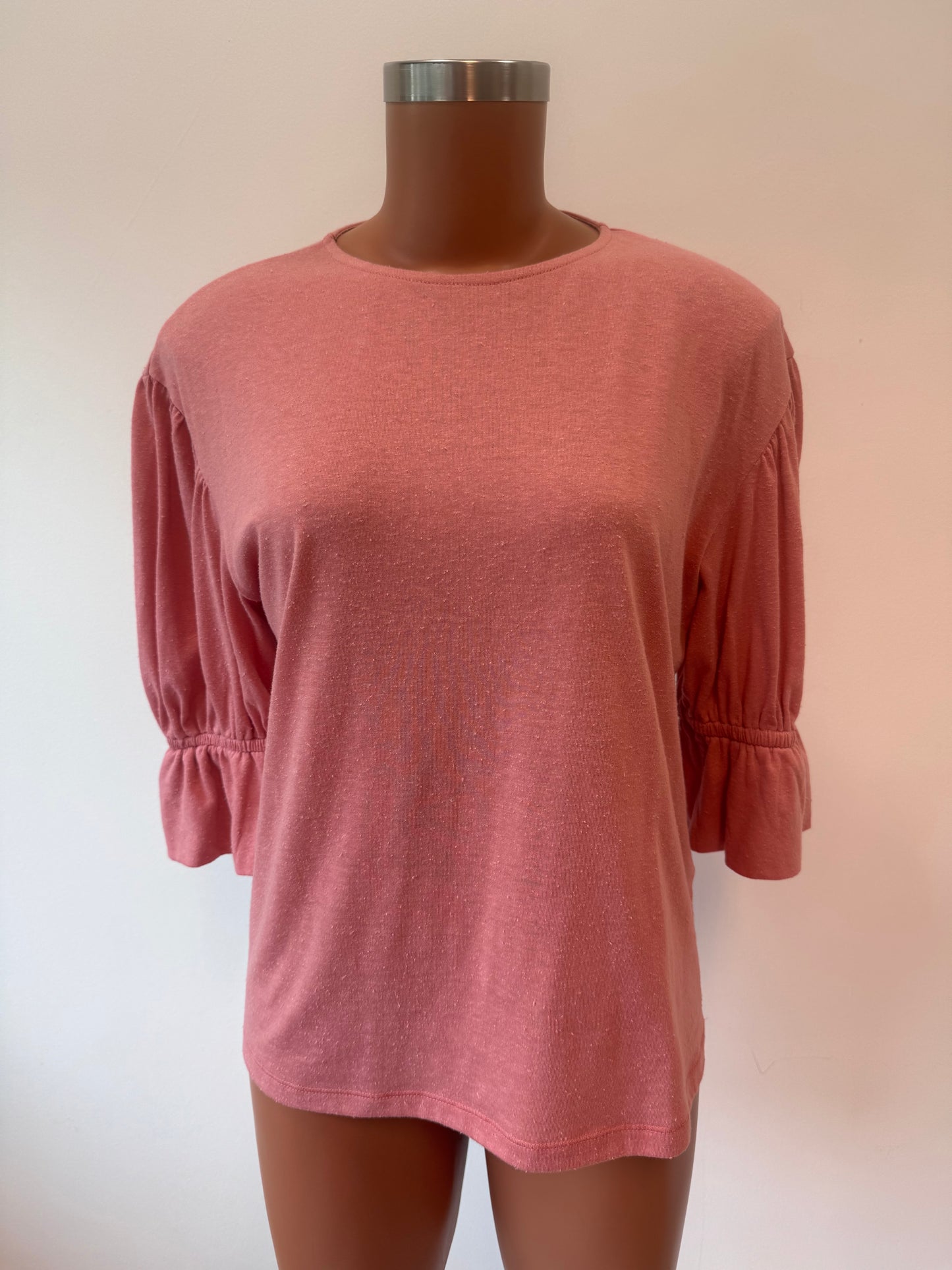 BLUSA MIXED