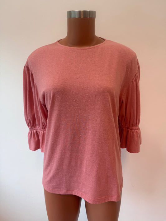 BLUSA MIXED