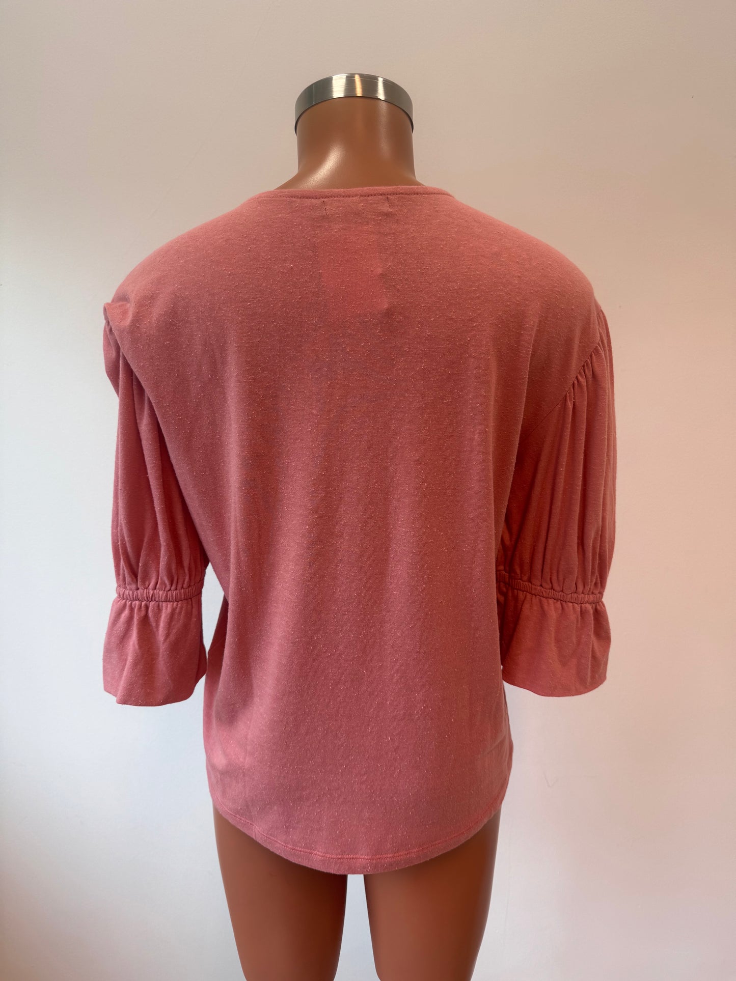 BLUSA MIXED