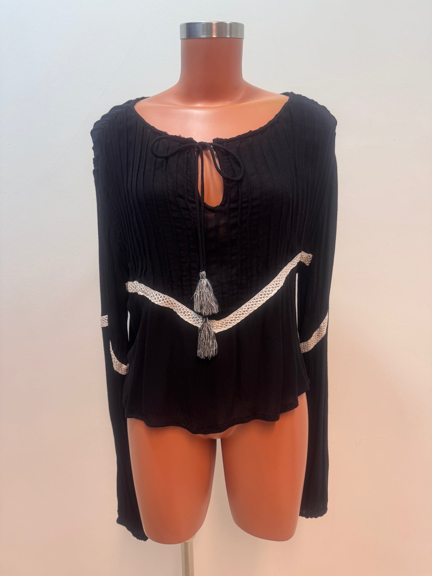 BLUSA JOHN JOHN
