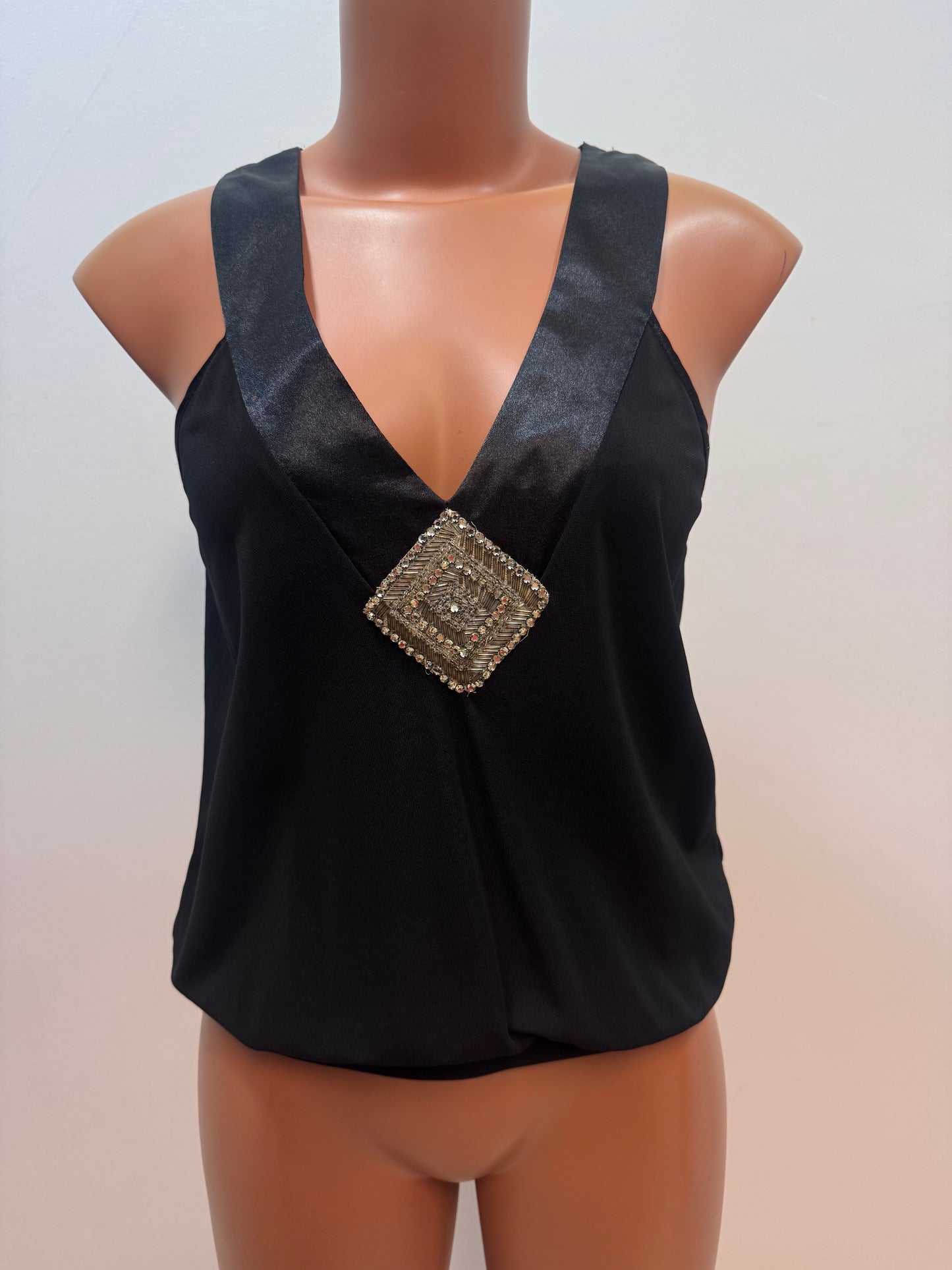 BLUSA PARIS